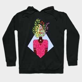 Mindless Pink Version Hoodie